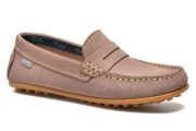 Bambino - Aster Mocadi (Grigio) - Mocassini (246806)