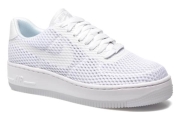 Donna - Nike W Af1 Low Upstep Br (Bianco) - Sneakers (258869)