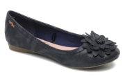 Donna - Refresh Bénilde (Azzurro) - Ballerine (174221)