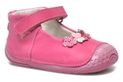 Bambino - Babybotte Zora (Rosa) - Pantofole (254381)