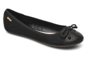 Donna - Refresh Rubie (Nero) - Ballerine (199735)