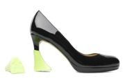 Accessori - Heelbopps Proteggi talloni (Giallo) - Accessori e pulizia (171697)
