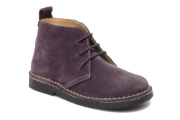 Bambino - Bopy Molaca (Viola) - Scarpe con lacci (99365)