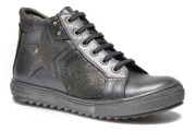 Bambino - Bopy Sangela (Grigio) - Scarpe con lacci (231218)