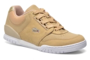 Donna - Lacoste Indiana 116 G2 (Beige) - Sneakers (250571)