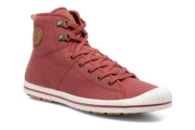 Donna - Aigle Kitangiri Mid W (Bordò) - Scarpe sportive (257563)