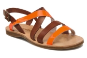 Bambino - Acebo's Alice (Arancione) - Sandali e scarpe aperte (126619)