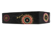 Accessori - Desigual Audrey (Nero) - Cinture (255411)