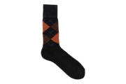 Accessori - Burlington Calze LOSANGES (Nero) - Calze e collant (238361)