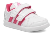 Bambino - Adidas Performance LK Trainer 7 CF I (Bianco) - Scarpe sportive (247404)