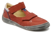 Bambino - Aster HARPERBIS (Rosso) - Scarpe con gli strappi (125924)