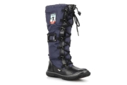 Donna - Pajar Grip (Azzurro) - Scarpe sportive (71385)
