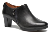 Donna - Pikolinos SALERNO W9C-7527 (Nero) - Stivaletti e tronchetti (229995)