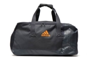 Borse - Adidas Performance 3S Per TB M (Grigio) - Borsa da palestra (251201)