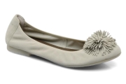 Bambino - Acebo's Pom Pom - F (Beige) - Ballerine (81985)