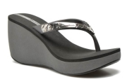 Donna - Ipanema Lipstick Chains (Nero) - Infradito (249763)