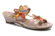Donna - Laura Vita Peggie (Multicolore) - Zoccoli (264271)