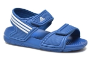 Bambino - Adidas Performance Akwah 9 I (Azzurro) - Sandali e scarpe aperte (247446)