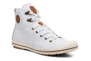 Donna - Aigle Kitangiri Mid W (Bianco) - Scarpe sportive (257568)