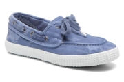Bambino - Cienta Martino (Azzurro) - Scarpe con lacci (250225)