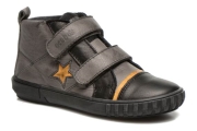 Bambino - Acebo's Titoil (Grigio) - Scarpe con gli strappi (231240)