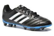 Bambino - Adidas Performance Goletto V FG J (Nero) - Scarpe sportive (247438)