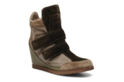 Donna - Fabio Rusconi Tina (Verde) - Sneakers (153378)