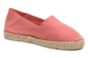 Bambino - La maison de l'espadrille Sabline E (Rosa) - Scarpe di corda (225455)