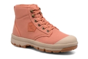 Donna - Aigle Tenere 3 Light W (Rosa) - Scarpe con lacci (251071)