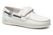 Bambino - Chicco Cramer (Bianco) - Mocassini (243891)