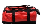 Borse - The North Face Base Camp Duffle - M (Rosso) - Borsa da palestra (252905)