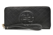 Borse - Guess Korry Large Zip around (Nero) - Pelletteria (262109)
