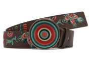 Accessori - Desigual Bordado (Multicolore) - Cinture (255408)