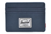 Borse - Herschel CHARLIE Porte-cartes (Azzurro) - Pelletteria (267288)