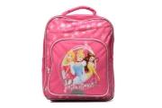 Borse - Disney FROZEN - BACKPACK 35 CM (Rosa) - Per la scuola (261389)
