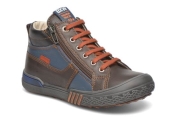 Bambino - Bopy Venur (Marrone) - Scarpe con lacci (261159)