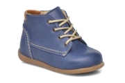 Bambino - Babybotte Fanfaron (Azzurro) - Scarpe con lacci (261988)
