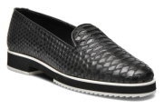 Donna - Anaki Neil (Nero) - Mocassini (226643)