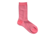 Accessori - Doré Doré Calze GLITTER (Rosa) - Calze e collant (238502)
