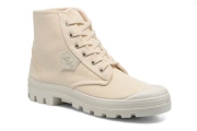 Donna - Aigle Rubber Saint Germain W (Bianco) - Scarpe con lacci (251065)