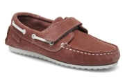 Bambino - Aigle Longlake Kid (Bordò) - Scarpe con gli strappi (217771)