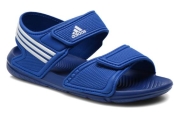 Bambino - Adidas Performance Akwah 9 K (Azzurro) - Sandali e scarpe aperte (254151)