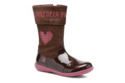 Bambino - Agatha Ruiz de la Prada Cazoleta Infantil 2 (Marrone) - Stivali (265166)