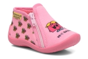 Bambino - Be Only Botillon Zip Madame Bavarde (Rosa) - Pantofole (244341)