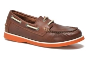 Bambino - Aigle America Kid (Marrone) - Scarpe con lacci (249560)