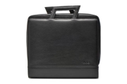 Borse - Lin & Gelli Elegy Notebook (Nero) - Business (34113)