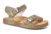 Bambino - Acebo's Marta (Oro e bronzo) - Sandali e scarpe aperte (250998)