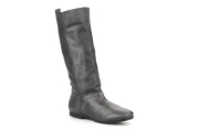 Bambino - Acebo's Stuppo (Grigio) - Stivali (70628)