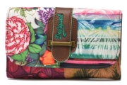 Borse - Desigual MONE_LENGUETA MENTAWAI (Multicolore) - Pelletteria (250155)