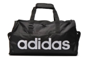Borse - Adidas Performance Lin Per TB S (Nero) - Borsa da palestra (251035)